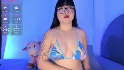 Raven  online show from July 25, 9:38 am