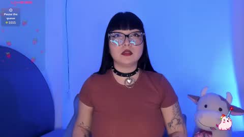 Raven  online show from July 1, 7:08 am