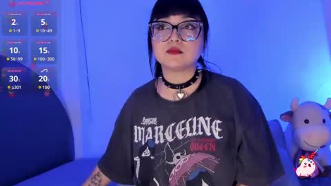Raven  online show from June 19, 4:39 am