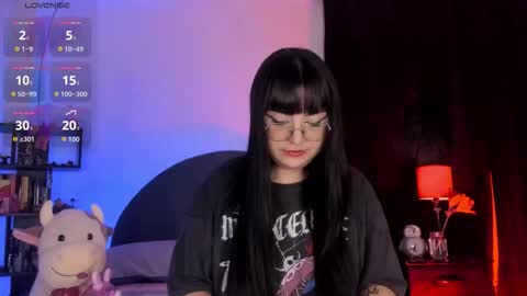 Raven  online show from March 9, 7:00 am