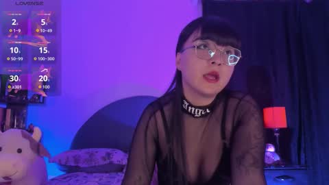 Raven  online show from January 7, 3:10 am