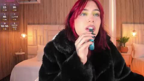 Raven online show from March 10, 12:09 pm