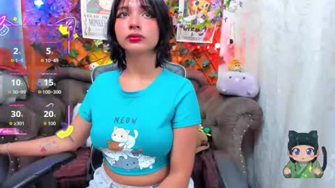 RavenN  online show from January 8, 11:36 am