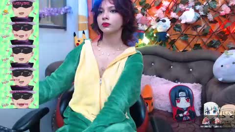 Snapshot of ravenn_20 chatting on December 28, 11:30 am RavenN online show from December 28, 11:30 am