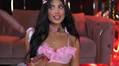 Lav online show from July 4, 7:10 pm