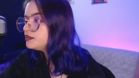 raventh_ online show from July 7, 2:14 am
