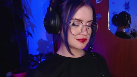 raventh_ online show from November 13, 12:31 am