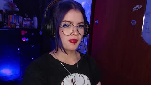 raventh_ online show from November 22, 3:48 pm