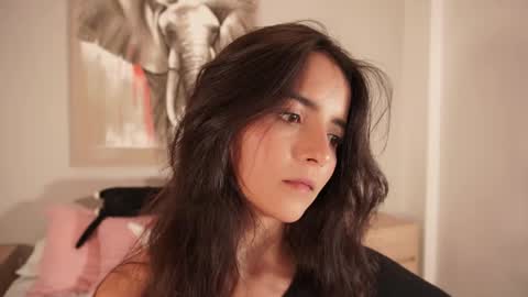 Raychell Black  online show from June 6, 3:18 pm