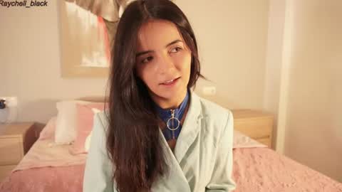 Raychell Black  online show from June 28, 2:23 pm