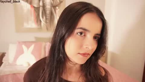 Raychell Black  online show from July 6, 3:14 pm