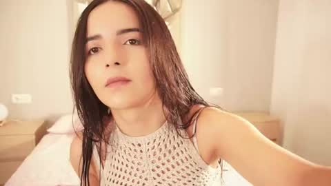 Raychell Black  online show from July 20, 3:03 pm