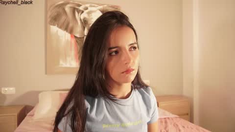 Raychell Black  online show from June 22, 3:09 pm