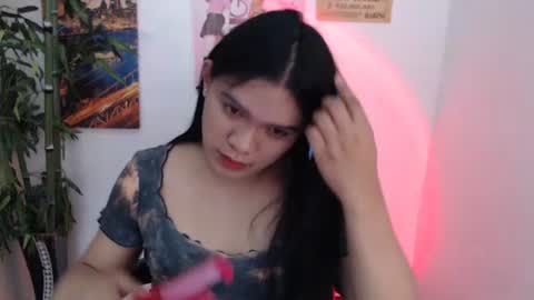 Beth online show from October 29, 4:09 pm