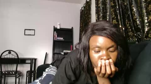 REAL KITTY online show from November 12, 6:28 pm