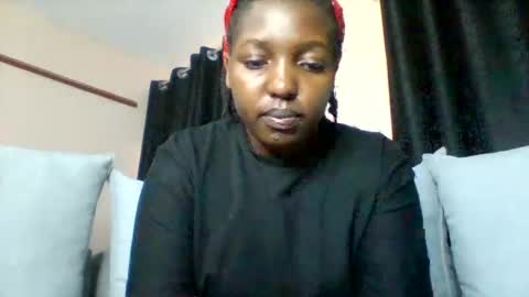 Magda online show from April 12, 1:14 pm