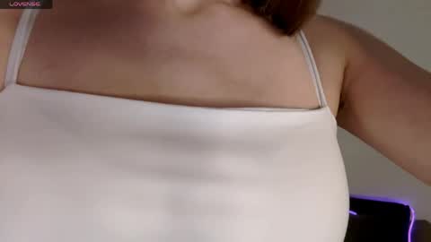 Amanda online show from April 29, 6:13 pm