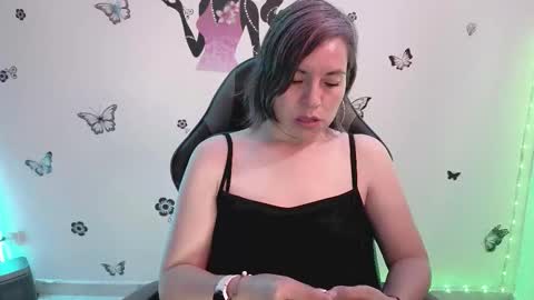 Rebbeca online show from March 9, 12:30 pm