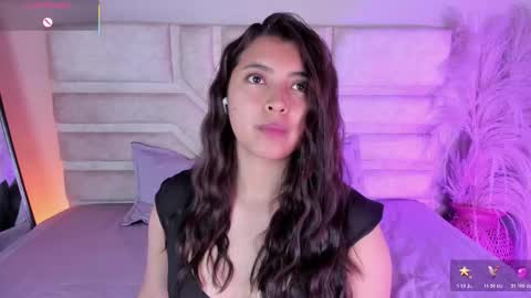 Rebeca online show from November 8, 12:32 pm