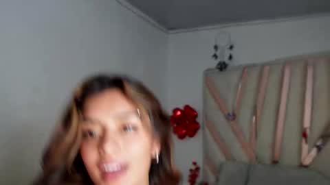  Rebecca online show from December 16, 1:44 am