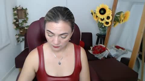 REBECA online show from July 16, 2:32 pm