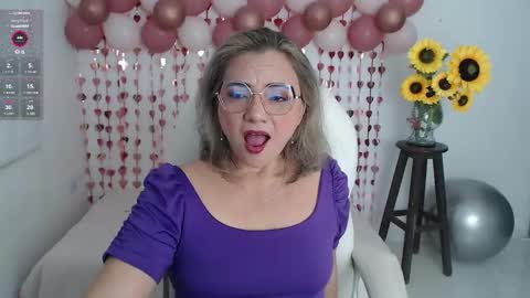 REBECA online show from January 12, 12:43 pm