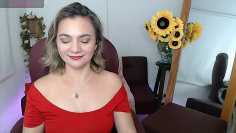 REBECA online show from July 30, 9:37 pm