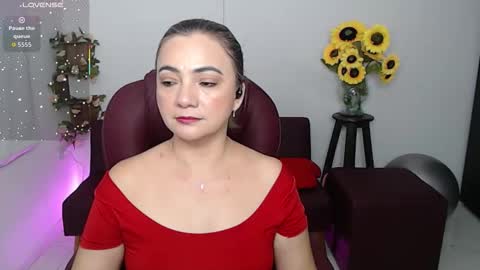 REBECA online show from March 28, 1:54 pm