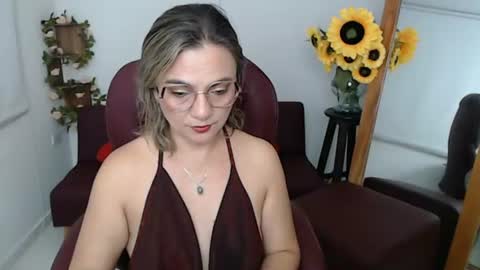 REBECA online show from July 26, 2:36 pm