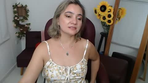REBECA online show from June 15, 2:39 pm