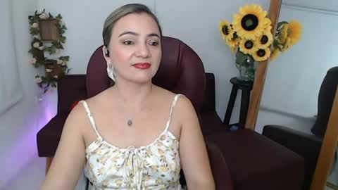 REBECA online show from June 22, 2:58 pm