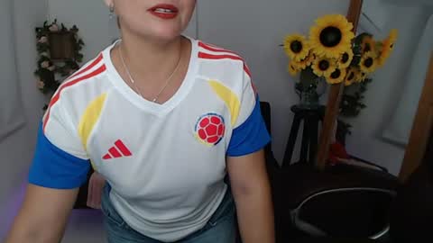 REBECA online show from June 17, 3:57 pm