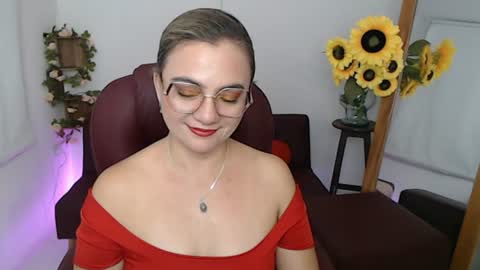 REBECA online show from June 12, 3:09 pm