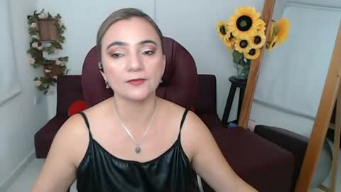 REBECA online show from June 16, 2:51 pm