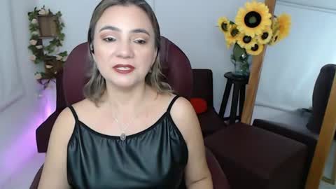 REBECA online show from July 5, 1:28 pm