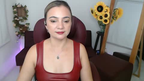 REBECA online show from June 24, 4:28 pm