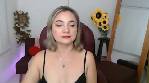 REBECA online show from June 21, 3:05 pm