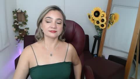 REBECA online show from June 23, 3:10 pm