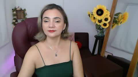 REBECA online show from July 13, 12:39 pm