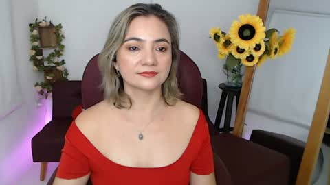 REBECA online show from July 19, 3:03 pm