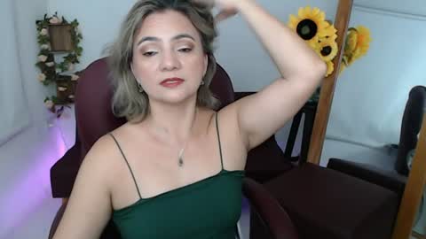 REBECA online show from July 6, 2:11 pm