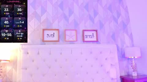 Rebeca Whatsson online show from February 15, 10:58 am