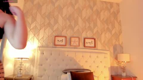 Rebeca Whatsson online show from March 15, 12:07 pm