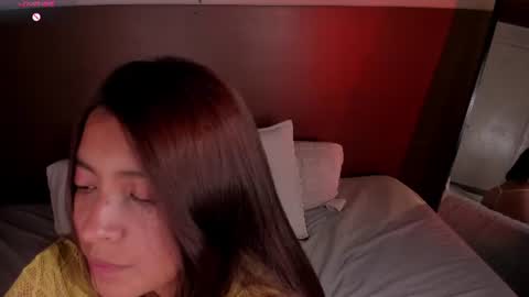 Rebeca Williams online show from July 23, 3:26 am