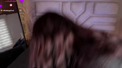 Rebeca Williams online show from February 7, 2:54 pm