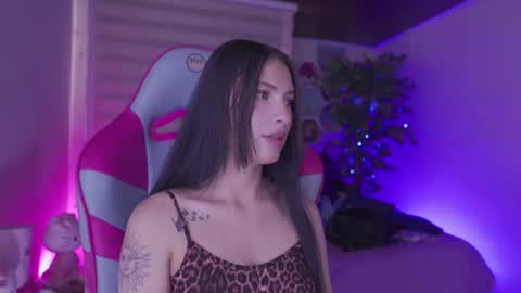 Rebeca  online show from March 17, 4:33 pm