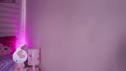 Rebeca  online show from January 9, 12:53 pm