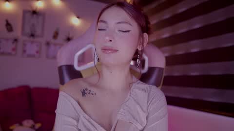 Rebeca  online show from October 24, 3:52 pm