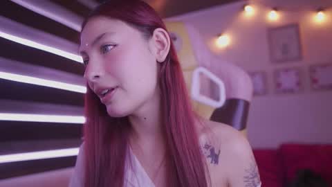 Rebeca  online show from November 26, 3:02 pm