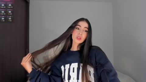 Snapshot of rebeccabaxter chatting on March 11, 12:44 am Rebecca online show from March 11, 12:44 am